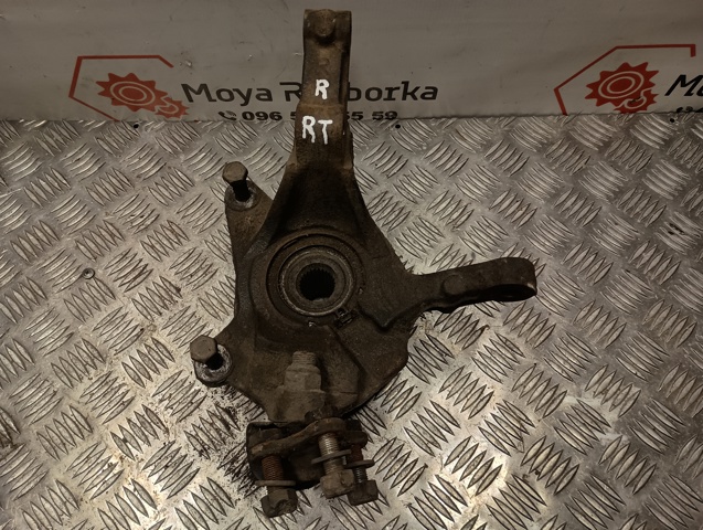 8200224361 RENAULT Цапфа передняя правая купить в Харьков