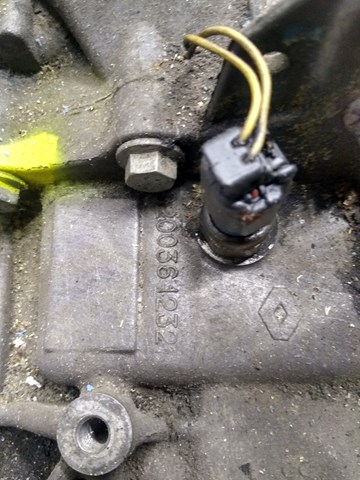 8200361232 RENAULT купить в Хмельницкий