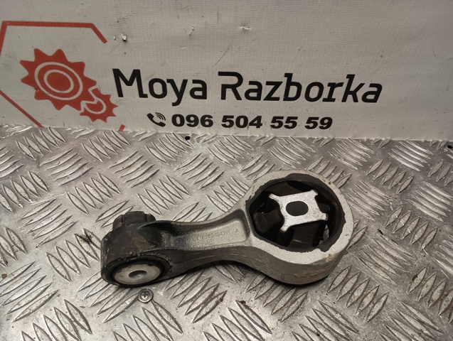 RENAULT 8200404271 Подушка (опора) двигателя правая верхняя в наличии Сумы