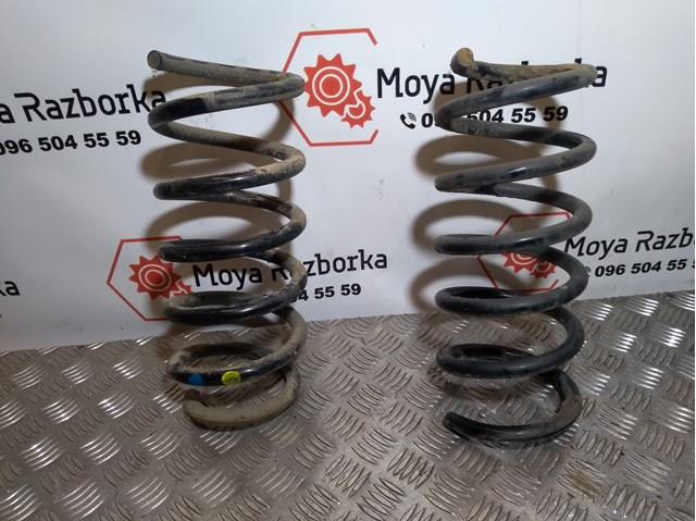 RENAULT 8200461782 Передняя пружина в наличии Чернигов