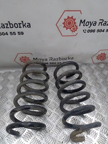 RENAULT 8200461782 Пружина передняя в наличии Тернополь