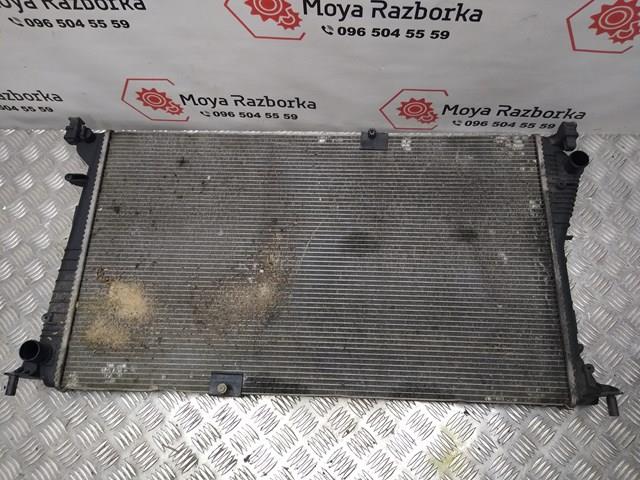 8200465488 RENAULT Радиатор охлаждения двигателя купить в Сумы