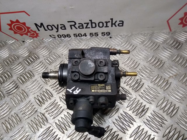 RENAULT 8200503229 Насос топливный высокого давления (ТНВД) в наличии Кривой Рог