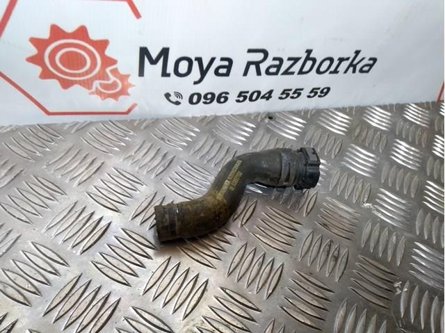 8200522662 Нижний шлаг радиатора охлаждения купить Одесса