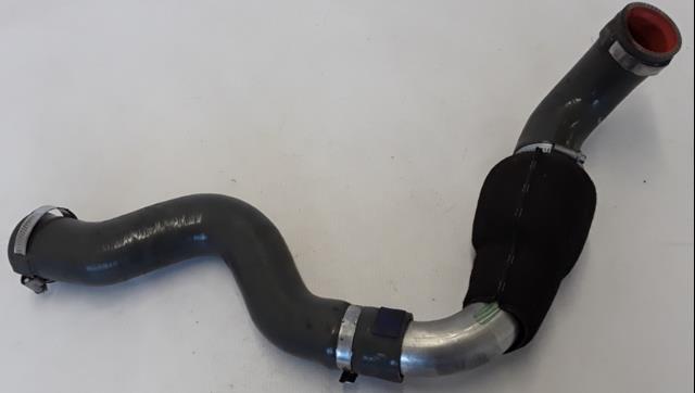 8200648187 RENAULT Шланг (патрубок) интеркуллера купить в Полтава