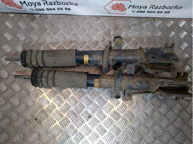 8200728279 RENAULT Амортизатор передний купить в Полтава