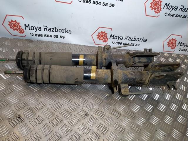 8200728279 RENAULT Амортизатор передний купить в Каменское