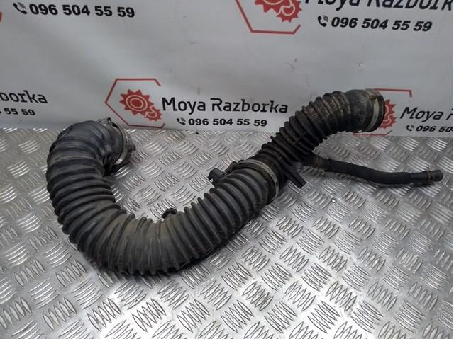 8200806067 RENAULT Патрубок воздушный, выход воздушного фильтра купить в Запорожье