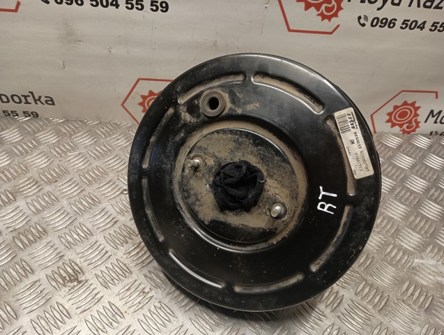 8200837097 RENAULT Усилитель тормозов (вакуумный) купить в Одесса