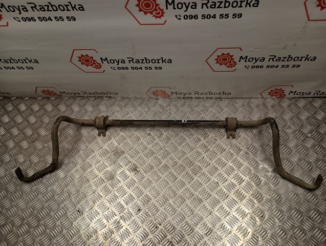 8200845492 RENAULT Передний стабилизатор купить в Ровно