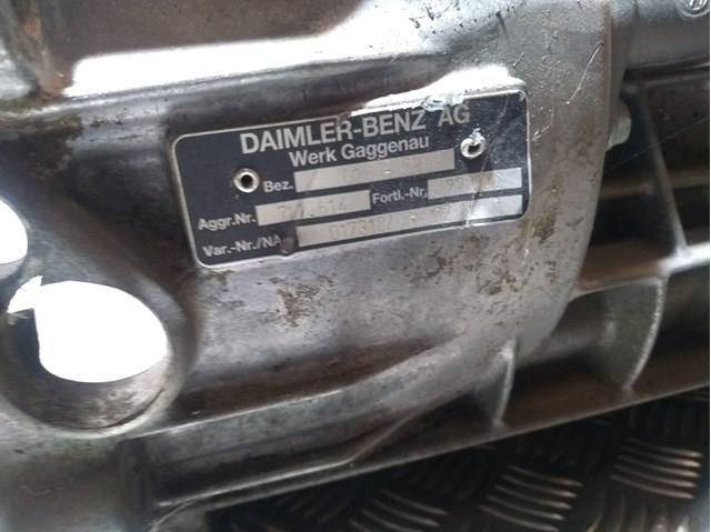 MERCEDES 9022610603 в наличии Харьков