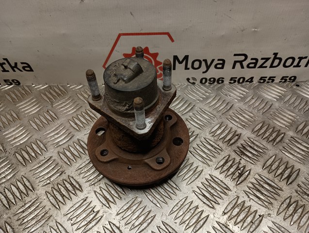 OPEL 9119931 Задняя ступица в наличии Черновцы