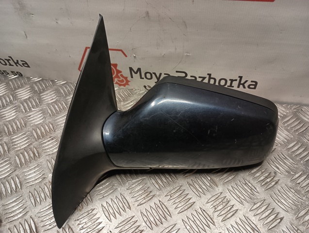 9142141 OPEL Левое боковое зеркало купить в Житомир