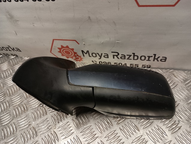 OPEL 9142141 Левое боковое зеркало в наличии Павлоград