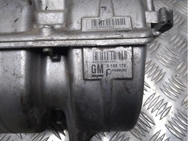 OPEL 9158176 в наличии Хмельницкий