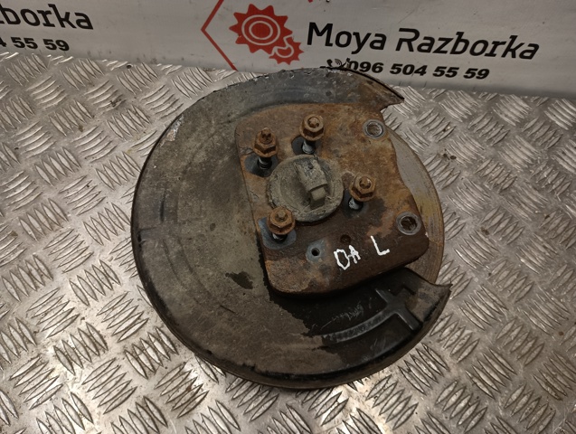 93178626 OPEL Задняя ступица купить в Николаев