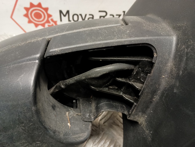 963019124R Зеркало заднего вида правое купить Черновцы