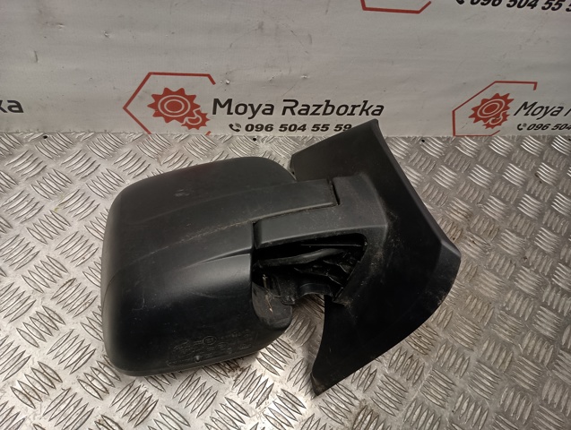 RENAULT 963019124R Зеркало заднего вида правое в наличии Ирпень
