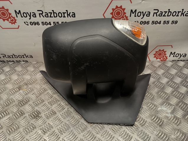 963021976R Зеркало заднего вида левое купить Киев