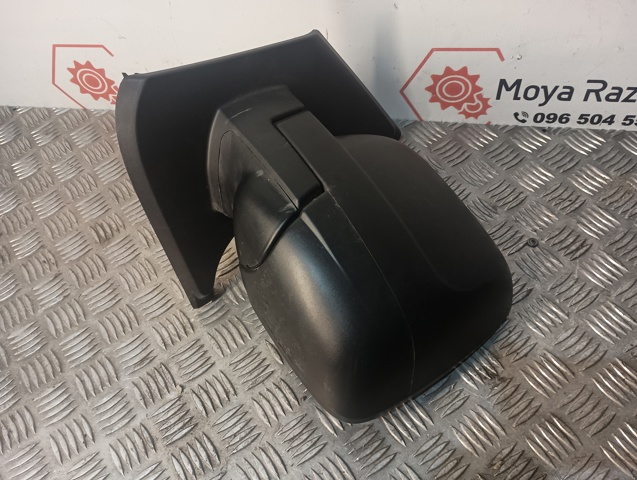 963025418R RENAULT Зеркало заднего вида левое купить в Кривой Рог