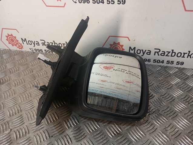 RENAULT 963025418R Зеркало заднего вида левое в наличии Запорожье