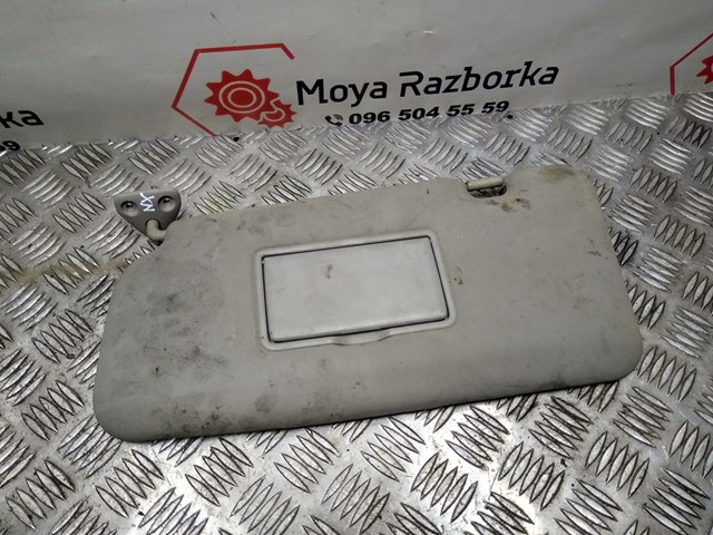 NISSAN 964018H900 Солнцезащитный козырек в наличии Харьков