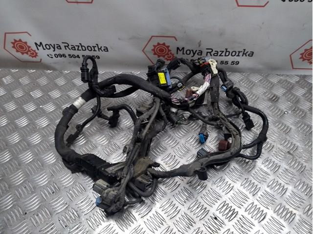 9678303780 PEUGEOT Жгут проводов моторного отсека купить в Каменское