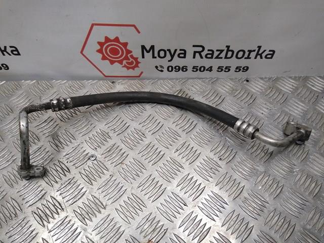 HYUNDAI 977623E000 Шланг кондиционера, от компрессора к радиатору в наличии Ирпень