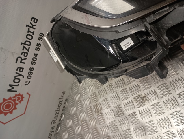 OPEL 9834007980 в наличии Винница