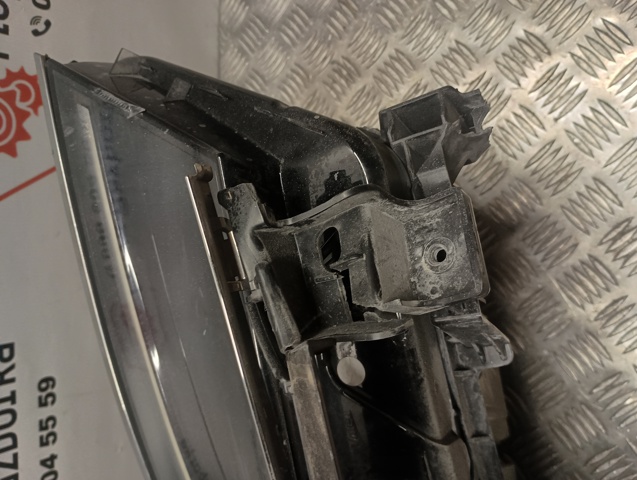 OPEL 9834007980 в наличии Чернигов