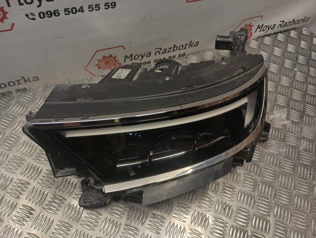OPEL 9834008280 в наличии Павлоград