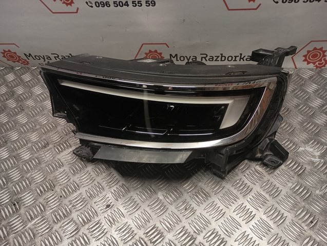 9834008280 OPEL купить в Каменское