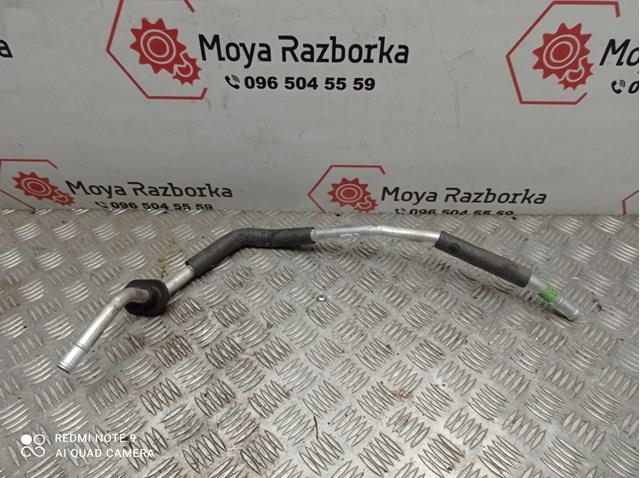 MERCEDES A2038300115 Шланг радиатора отопителя (печки), обратка в наличии Черновцы