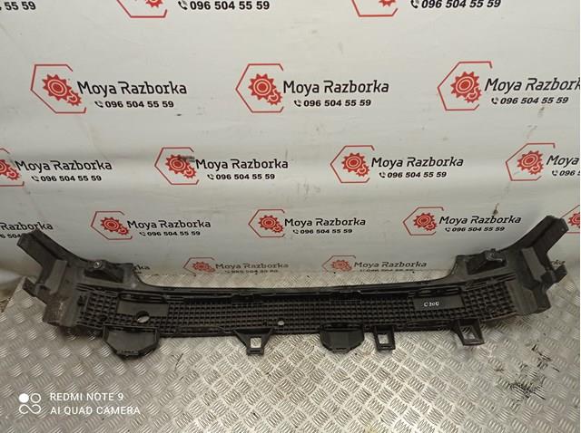 MERCEDES A2038850365 Кронштейн бампера заднего в наличии Винница