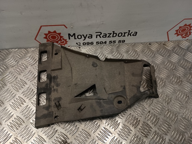 A2038850414 MERCEDES Кронштейн бампера заднего правый купить в Полтава
