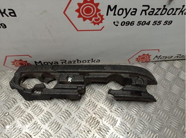A2038850437 MERCEDES Абсорбер (наполнитель) бампера переднего купить в Львов