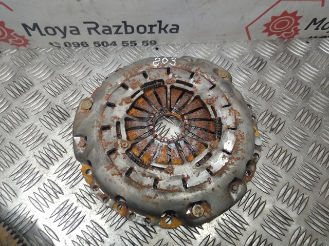 A6460300405 MERCEDES Маховик купить в Сумы