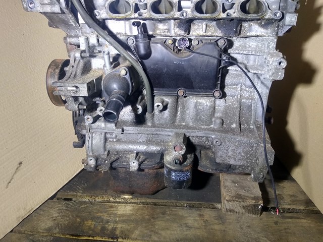 MAZDA B6ZE Двигатель в наличии Тернополь