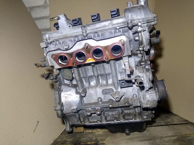 MAZDA B6ZE Двигатель в наличии Черкассы