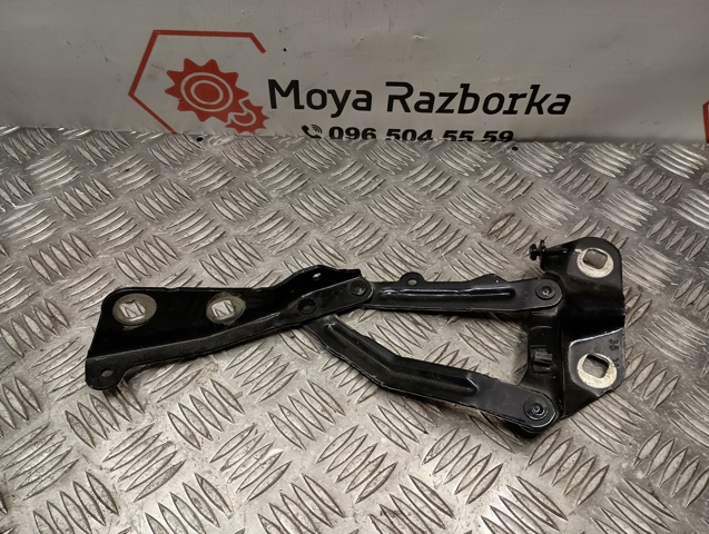 FORD BK2116800BB Петля капота правая в наличии Ирпень