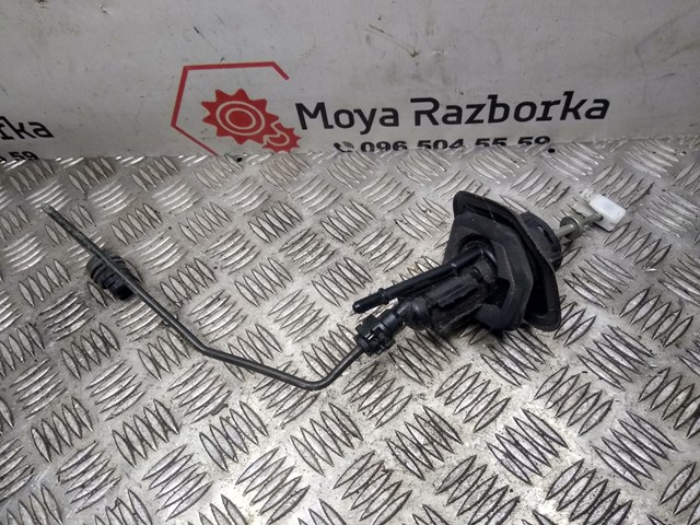 BP4K41400B Главный цилиндр сцепления купить Сумы