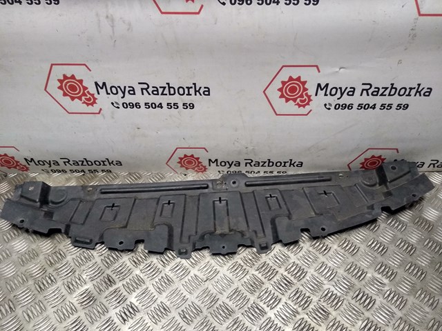 BP4K56112 Защита двигателя передняя купить Ровно
