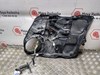 Кронштейн склопідйомника передніх правих дверей mazda 3 2003- 2009  BP4K5897XE