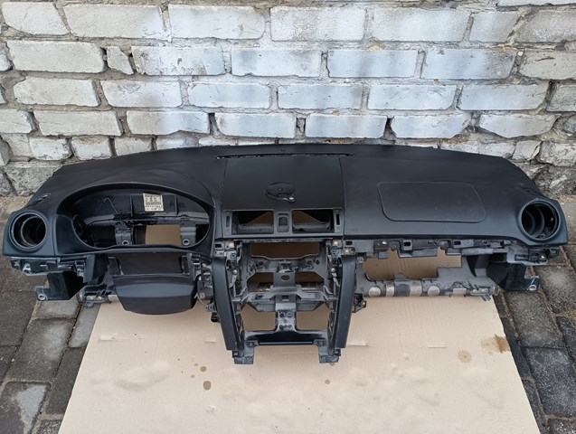 MAZDA BP4K6042XP Панель салона передняя "торпедо" в наличии Кривой Рог