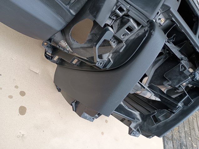 BP4K6042XP MAZDA Торпедо купить в Винница
