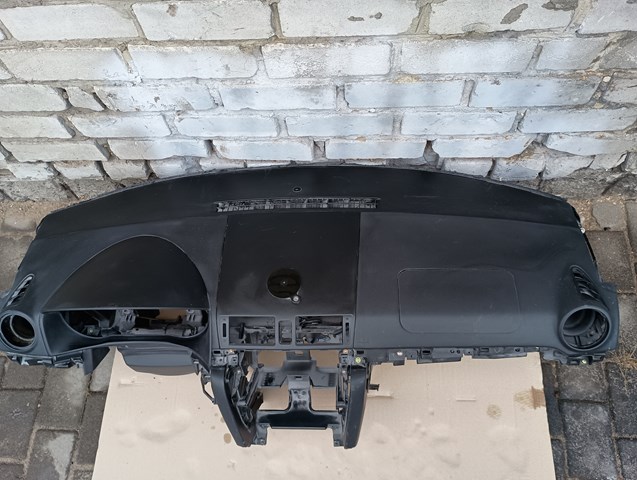 BP4K6042XP MAZDA Панель салона передняя "торпедо" купить в Харьков