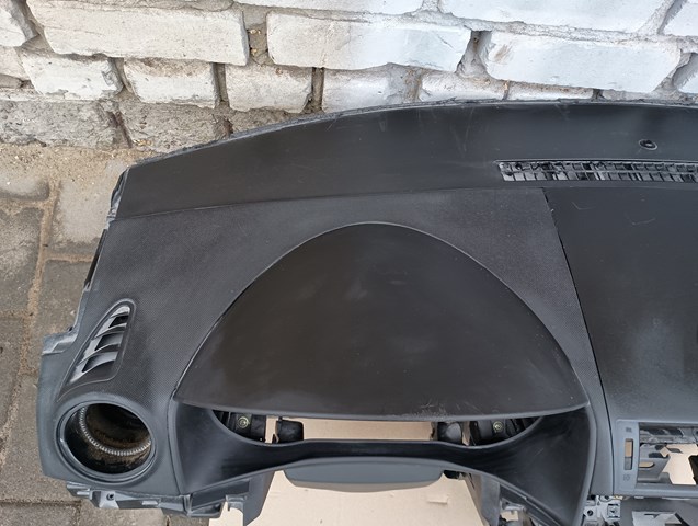 BP4K6042XP MAZDA Панель салона передняя "торпедо" купить в Львов