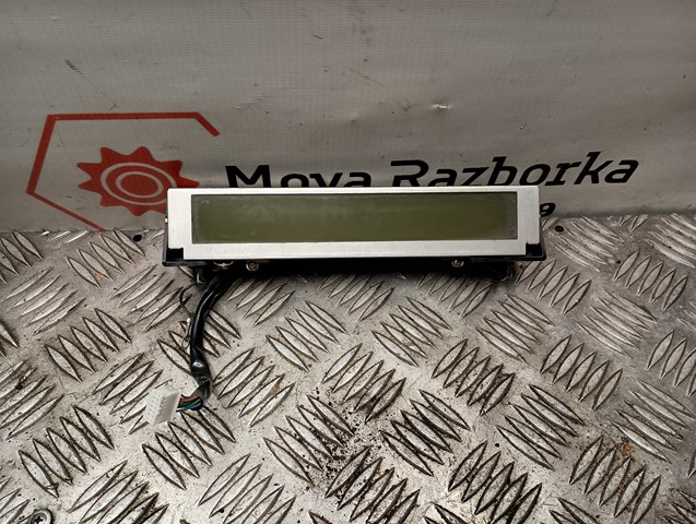 MAZDA BP4K66EV0 в наличии Ровно