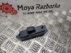 Кнопочный блок управления стеклоподъемником задний левый Mazda 3