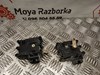 Моторчик заслонки пічки mazda 3 bk BP4M61A70